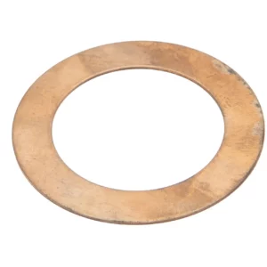 Oryginalna podkładka dystansowa półosi o wymiarach 44.5 x 66 x 1 i numerze katalogowym FT300.38.147