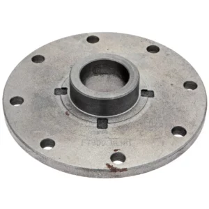 Oryginalna osłona mechanizmu różnicowego o numerze katalogowym FT300.38.181