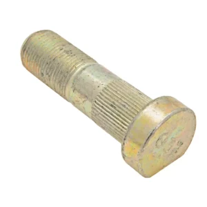 Oryginalna śruba mocowania felgi lewej o numerze katalogowym FT800.39.101C