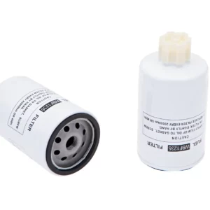Oryginalny filtr paliwa silnika puszkowy wstępny o numerze katalogowym FT800A.50.061A-05