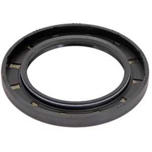 Oryginalny uszczelniacz wałka napędu o wymiarach 55 x 80 x 8 mm i numerze katalogowym GBT9877.1-FB55X80X8D