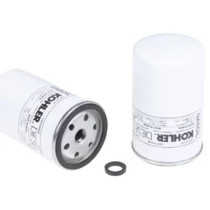 Oryginalny filtr paliwa o numerze katalogowym K0069371