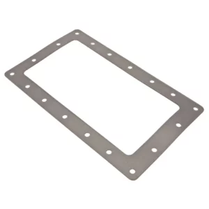 Oryginalna uszczelka pokrywy miski olejowej o numerze katalogowym KM385T-015111