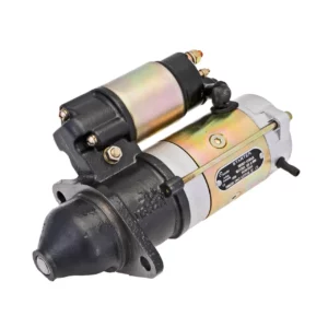 Oryginalny rozrusznik o numerze katalogowym KM385T-12300JC-QDJ1332A