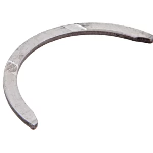 Oryginalny element oporowy wału korbowego o numerze katalogowym KM485QB-01007/01008