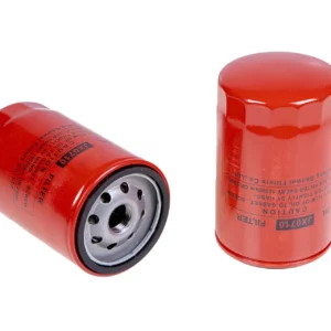 Oryginalny filtr oleju silnika puszkowy o numerze katalogowym  L0000796