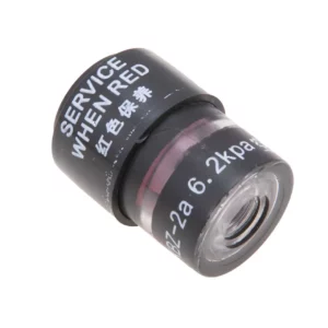 Oryginalny czujnik zapchania filtra powietrza o numerze katalogowym L0000878