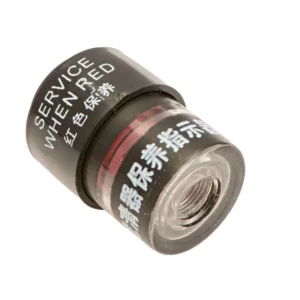 Oryginalny czujnik zapchania filtra powietrza  o numerze katalogowym L0001340