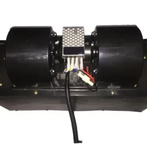 Oryginalna nagrzewnica o numerze katalogowym L0001932