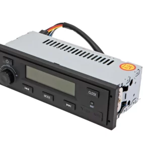 Oryginalne radio o numerze katalogowym L0001948