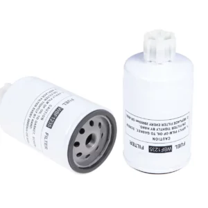 Oryginalny filtr paliwa o numerze katalogowym L0002110