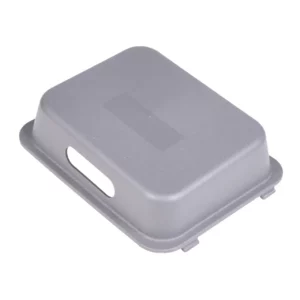 Oryginalna mała tylna osłona tapicerki