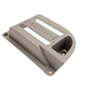 Oryginalna osłona dźwigni podnośnika o numerze katalogowym L0002714