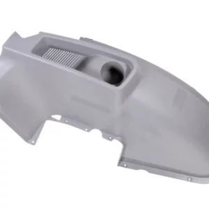 Oryginalna wewnętrzna osłona lewego tylnego błotnika o numerze katalogowym TS04453013200