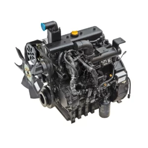 Oryginalny kompletny silnik o numerze katalogowym L0002974