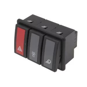 Oryginalny potrójny przełącznik (awaryjne