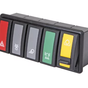 Oryginalny zestaw przełączników o numerze katalogowym L0003760