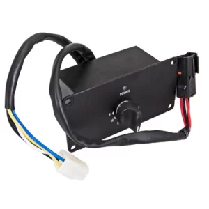 Oryginalny panel kontrolny ogrzewania o numerze katalogowym L0004166