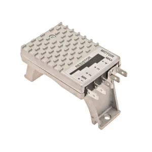 Oryginalny opornik dmuchawy o numerze katalogowym L0005043