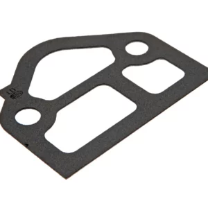 Oryginalna uszczelka podstawy filtra oleju o numerze katalogowym L375-01027M