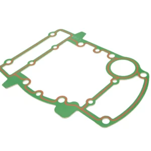 Oryginalna uszczelka mocowania koła zamachowego numerze katalogowym LL385BT-01018M