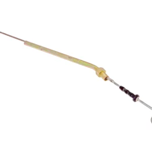 Oryginalna miarka poziomu oleju w silniku o numerze katalogowym LL385BT-01300