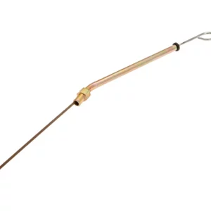 Oryginalna miarka poziomu oleju silnikowego o numerze katalogowym LL385BT-01300L