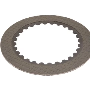 Oryginalna tarcza cierna sprzęgła wałka WOM o numerze katalogowym P5M37301138