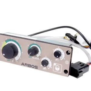 Oryginalny panel kontrolny EHR o numerze katalogowym P5P48501176