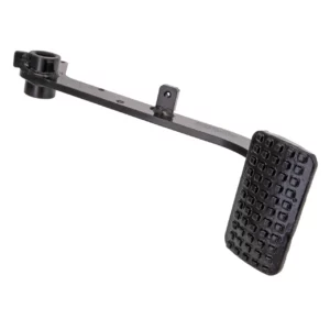 Oryginalny pedał sprzęgła - nowy typ o numerze katalogowym P5S21201050