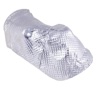 Oryginalna osłona termiczna turbosprężarki o numerze katalogowym P5S22301130