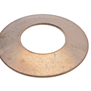 Oryginalna podkładka sprężysta talerzowa mechanizmu różnicowego o numerze katalogowym P5S38201104