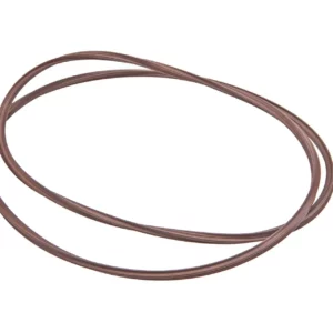 Oryginalny pierścień uszczelniający gumowy tylnej osi o numerze katalogowym P5S43101122