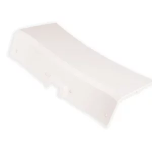 Oryginalna tylna osłona modułu o numerze katalogowym P5S45801226