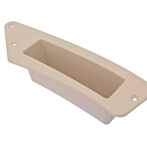 Oryginalna osłona wnęki prawa o numerze katalogowym P5S45801261