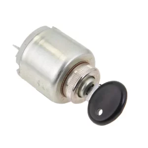 Oryginalna stacyjka o numerze katalogowym P5S48101025