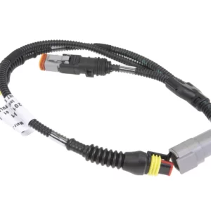 Oryginalna wiązka lampy tylnej dachowej o numerze P5S48201161