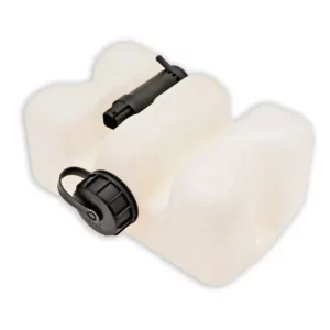 Oryginalny zbiornik płynu do spryskiwaczy wraz z pompką o numerze katalogowym P5S48601017