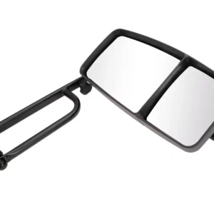 Oryginalne kompletne lusterko prawe o numerze katalogowym P5S52801012