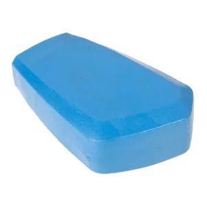 Oryginalny plastikowy uchwyt dźwigni sterowania tylnym TUZ o numerze katalogowym P5S55201179