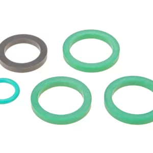 Oryginalny zestaw uszczelnień bloku hydraulicznego o numerze katalogowym P5S59101144