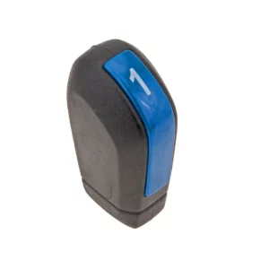 Oryginalny uchwyt dźwigni sterowania hydrauliką zwenętrzną