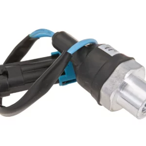 Oryginalny czujnik ciśnienia układu klimatyzacji o numerze katalogowym P5S81201101