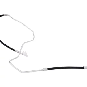 Oryginalny przewód układu klimatyzacji od skraplacza do parownika o numerze katalogowym P5S81201137