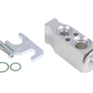 Oryginalny zawór klimatyzacji o numerze P5S81201169