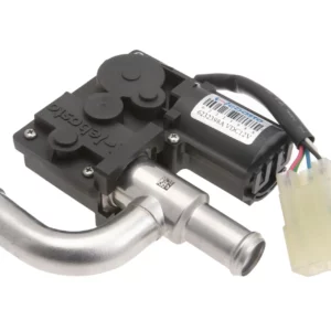 Oryginalny zawór klimatyzacji - nagrzewnicy o numerze katalogowym P5S81501113