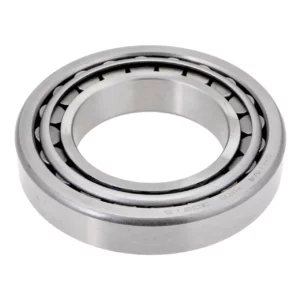 Oryginalne łożysko stożkowe jednorzędowe tylnej osi o wymiarach 75 x 130 x 27