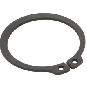 Oryginalny pierścień segera zewnętrzny przekładni o numerze katalogowym PIS06010001