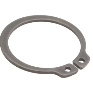 Oryginalny pierścień segera o wymiarach 30 x 1.5 i numerze katalogowym PIS06010006