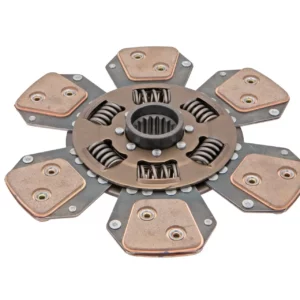 Oryginalna tarcza sprzęgła o numerze katalogowym TB1S211030002K